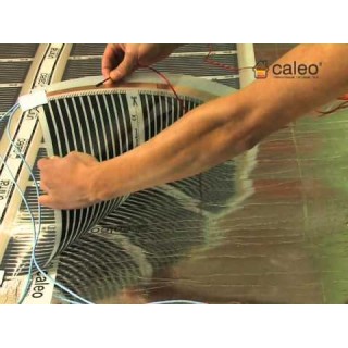 Комплект теплого пола CALEO GRID 150-0,8-1,0